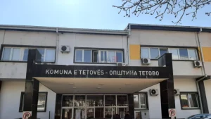 Komuna e Tetovës për emrat e rrugëve: 4 qeveritë e BDI-së nuk e kaluan vendimin në Qeveri