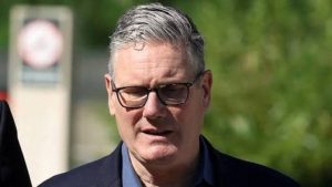 Jep dorëheqjen kryeministri Keir Starmer