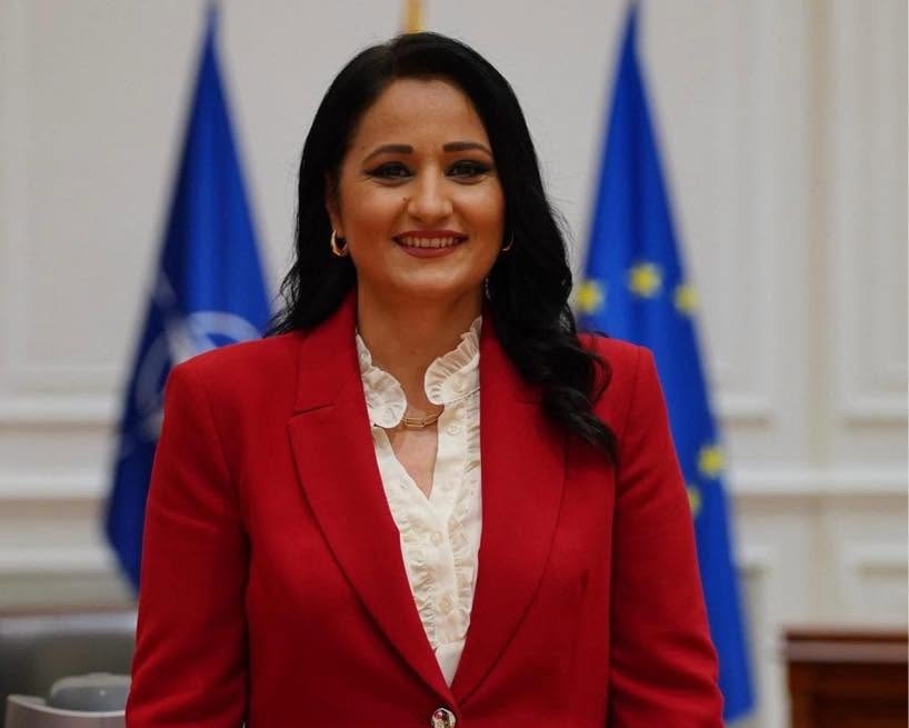 Azizi për “Newsmax Balkans”: Me miratimin e Ligjit për lojërat e fatit mbyllim një plagë shumëvjeçare