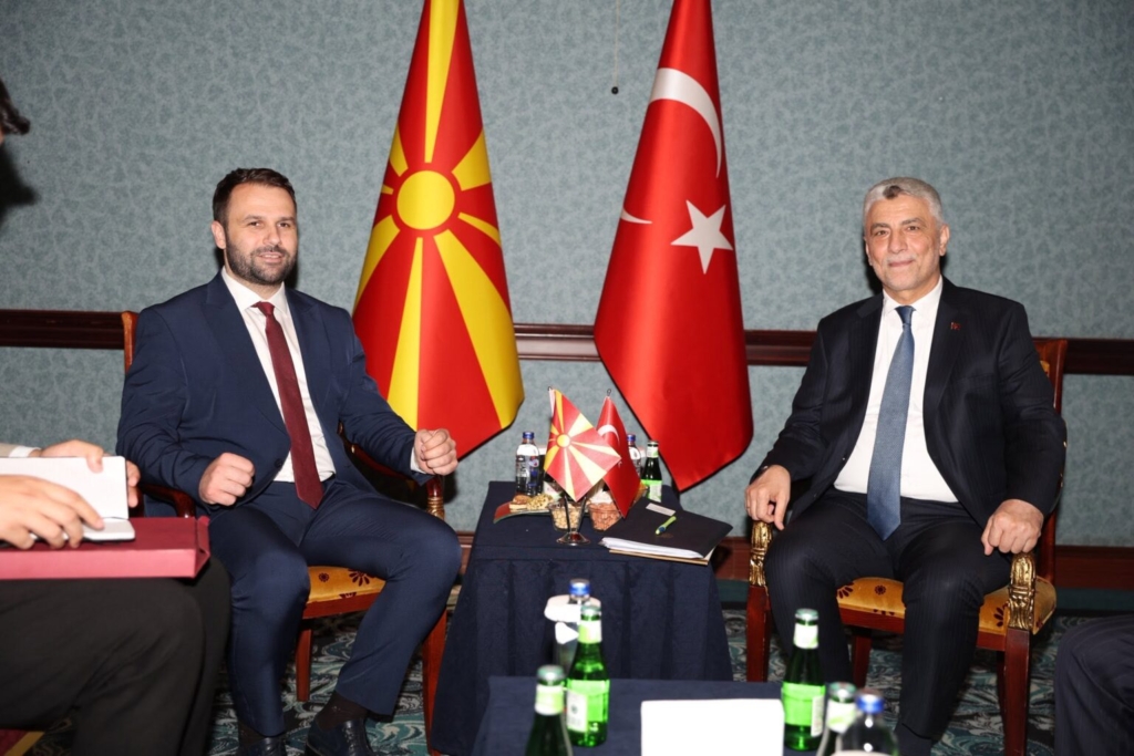 VLEN: Partneriteti strategjik me Turqinë po shndërrohet në investime konkrete dhe zhvillim ekonomik