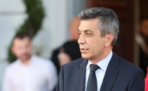 Mexhiti: U miratua faza e parë e sjelljes së Ligjit për lojërat e fatit, po realizohet një nga premtimet më domethënëse të VLEN-it