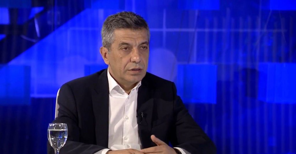 Mexhiti: Pas rikonstruimit, VLEN do të udhëheqë me 6 ministri – 3 miliardë euro investime në vendbanimet shqiptare
